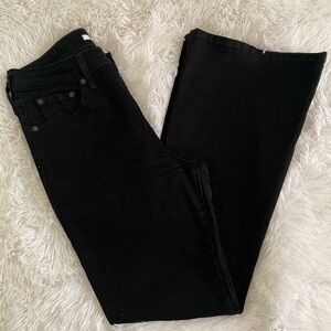 Levi’s 726 Flare Jeans. Size 29 waist x 30 length. Excellent like new condition